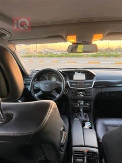 مێرسێدس بێنز E-Class